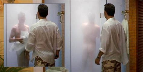 kevin bacon nude scene|WILD THINGS NUDE SCENES